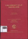 Ilmu Penyakit Kulit dan Kelamin edisi 6
