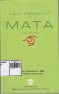 Ilmu Penyakit Mata , Edisi Kelima