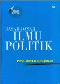 Dasar-Dasar Ilmu Politik, edisi revisi
