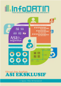 Infodatin Situasi dan Analisis Asi Eksklusif