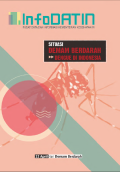 Infodatin Situasi Demam Berdarah Dengue Di Indonesia