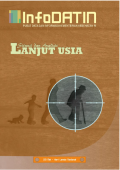 Infodatin Situasi dan Analisis Lanjut Usia