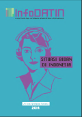 Infodatin Situasi Bidan di Indonesia
