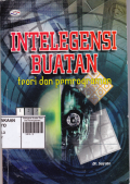 Intelegensi Buatan Teori Dan Pemrograman