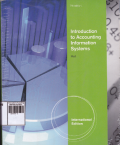 Introduction to Accounting Information Systems