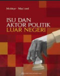 Isu dan Aktor Politik Luar Negeri