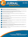Jurnal Kebidanan JKB Vol 9 nomor 2, Oktober 2019