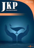 JURNAL KEPERAWATAN PADJADJARAN volume 11,nomor 2,Agustus 2023