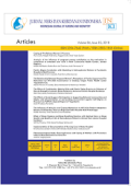 JNKI ; Jurnal Ners dan Kebidanan Indonesia (Indonesian Journal of Nursing and Midwifery), Volume 08, Issue 01, 2020