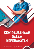 Kewirausahaan dalam Keperawatan