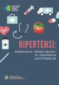 Hipertensi Pembunuh Terselubung Di Indonesia