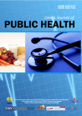 Unnes Journal of Public Health Vol.11 No.1 Januari 2022