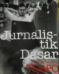 Jurnalistik Dasar : Resep Dari Dapur Tempo