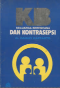 KB Keluarga berencana Dan Kontrasepsi