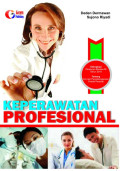 Keperawatan Profesional