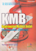 KMB 1 Keperawatan Medikal Bedah ( Keperawatan Dewasa ) Teori dan Contoh Askep