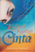Kafilah Kafilah Cinta