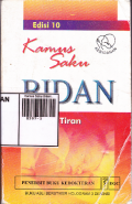 Kamus Saku Bidan