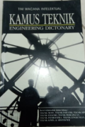 Kamus Teknik Engineering Dictonary