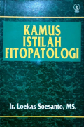 Kamus istilah Fitopatologi
