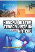 Kendali Sistem Tenaga Listrik Dengan Matlab