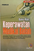 Buku Ajar Keperawatan Medikal Bedah: Dilengkapi asuhan keperawatan pada sistem cardio, perkemihan, integumen, persyarafan, gastrointestinal, muskuloskeletal, reproduksi dan respirasi