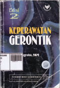 Keperawatan Gerontik edisi 2