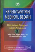 Keperawatan Medikal Bedah Klien dengan gangguan Sistem Pernapasan