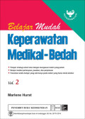 Belajar Mudah Keperawatan Medikal-Bedah, Vol. 2