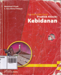 Keterampilan Dasar Praktik Klinik Kebidanan