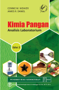 Kimia Pangan Analisis Laboratorium Edisi 2