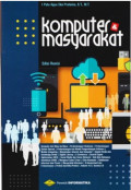 Komputer dan Masyarakat Edisi Revisi