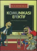 Komunikasi Efektif , suatu pendekatan lintas budaya