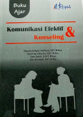 Komunikasi Efektif & Konseling