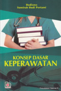 Konsep Dasar Keperawatan
