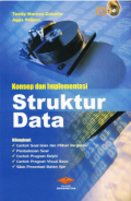 Konsep dan Implementasi Struktur Data