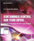 Kontaminasi Kontrol Dan Teori Difusi ; Teknik Pembuatan Sensor Layar Sentuh