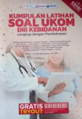 Kumpulan latihan soal ukom DIII Kebidanan Lengkap dengan Pembahasan