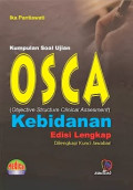 Kumpulan Soal Ujian OSCA Kebidanan Edisi Lengkap Di Lengkapi Kunci dan Jawaban