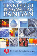 Teknologi Pengawetan Pangan