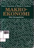 MAKRO EKONOMI Edisi Keempatbelas