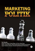MARKETING POLITIK