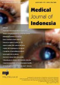 Medical Journal of Indonesia Vol.32,No.1,March 2023