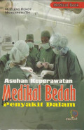 Asuhan Keperawatan Medikal Bedah Dan Penyakit Dalam