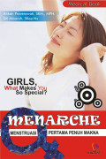 Menarche : menstruasi pertama penuh makna