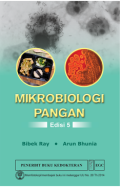 Mikrobiologi Pangan, edisi 5
