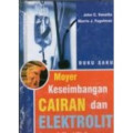 Buku Saku Moyer Keseimbangan Cairan dan Elektrolit dengan Aplikasi Klinik
