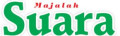 Majalah Suara , Tahun III/ edisi April 2016