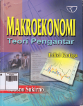 Makroekonomi : Teori Pengantar Edisi Ketiga