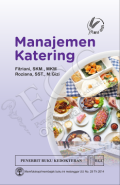 Manajemen Katering